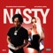Nasty (feat. Stunna Girl) - Bussdown Gooney lyrics