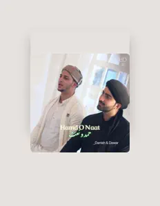 Listen to Danish & Dawar, watch music videos, read bio, see tour dates & more!
