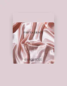 Listen to Kiminou Siende, watch music videos, read bio, see tour dates & more!