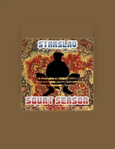 Listen to Starslav, watch music videos, read bio, see tour dates & more!