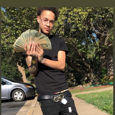 Life I Choose - Single