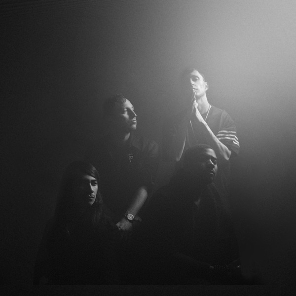 Algiers's avatar