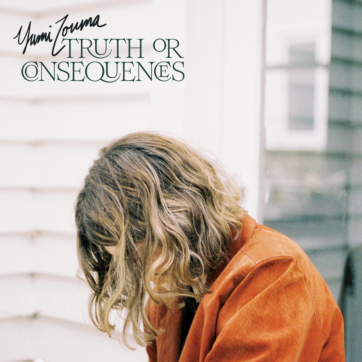 Truth or Consequences by Yumi Zouma, Truth or Consequences (Alternate Versions)