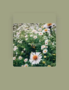 Poslechněte si interpreta My Dream Escape, sledujte hudební videa, přečtěte si životopis, podívejte se na data turné a další informace.