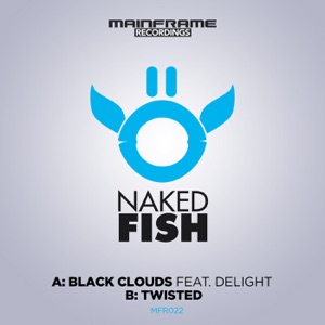 Black Clouds - Single