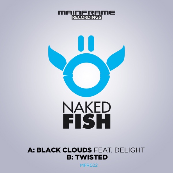 Black Clouds - Single