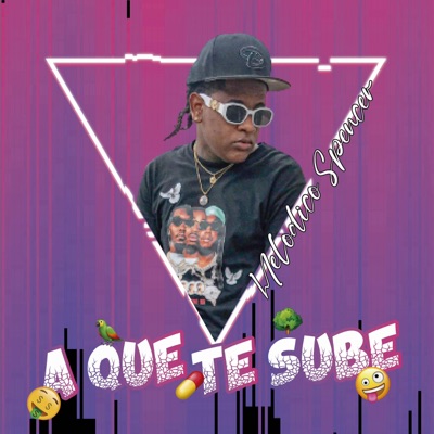 Melodico Spencer (feat. Zunna) - Single