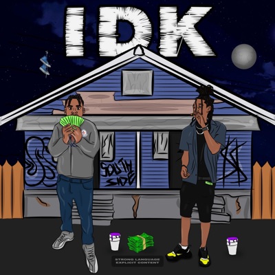 IDK (feat. Wicckzoe) - Single