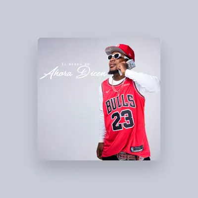 Listen to El Deseo HD, watch music videos, read bio, see tour dates & more!
