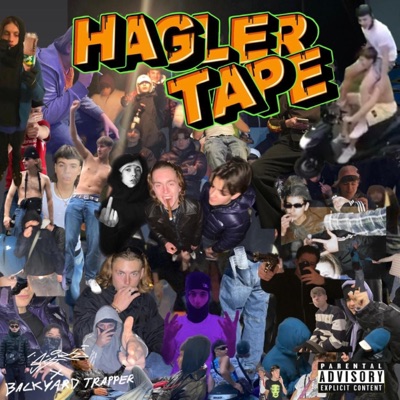 Hagler Tape