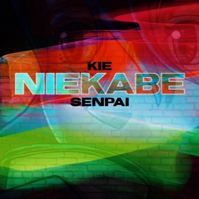 Niekabe (feat. Brek Beats) - Single