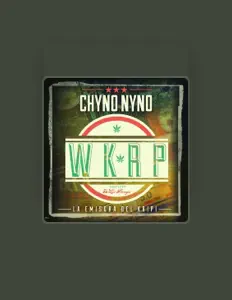 Dengarkan Chyno Nyno, tonton video musik, baca bio, lihat tanggal tur & lainnya!