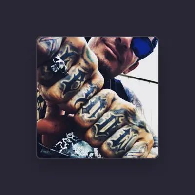 Listen to Dope Called Glory, watch music videos, read bio, see tour dates & more!