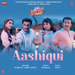 Aashiqui (From 
