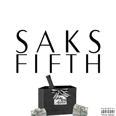Saks Fifth - Single