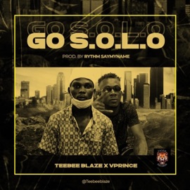 Go Solo TigermanBlazer