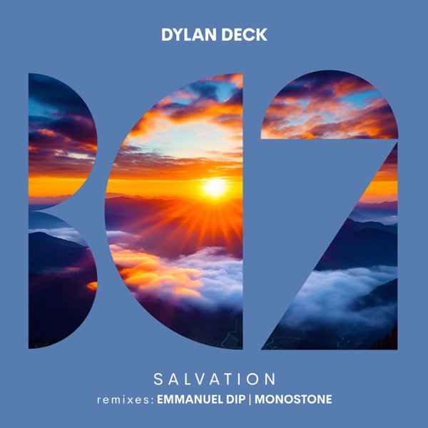 Salvation - Single