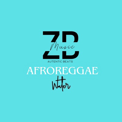 Afroreggae water - Single