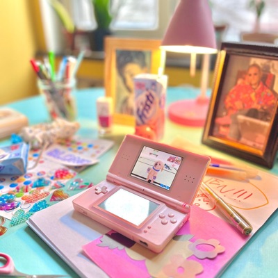 Bless Mijn Nintendo DS - Single