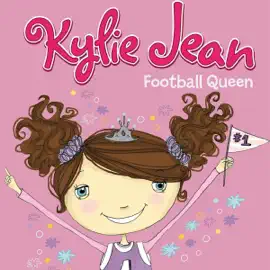 Football Queen: Kylie Jean (Unabridged)