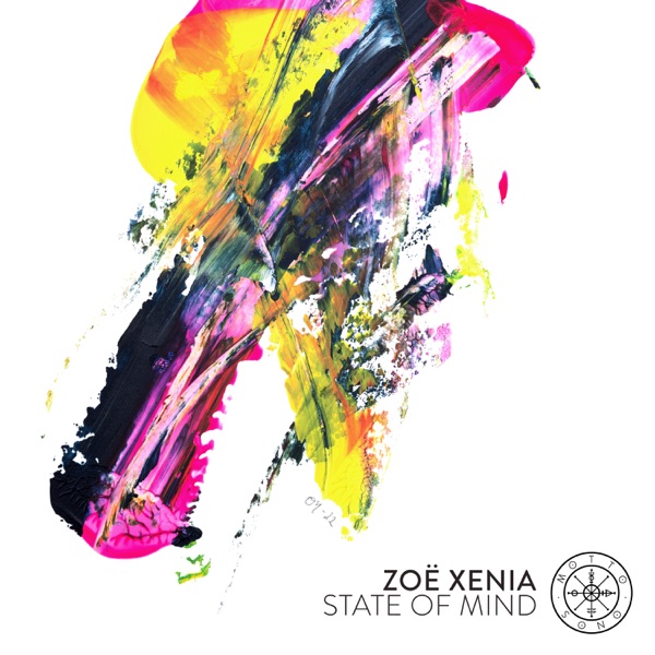 State of Mind - EP