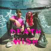 Death Wish artwork