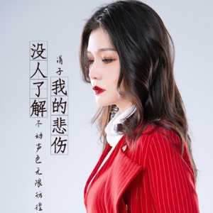 没人了解我的悲伤 - Single