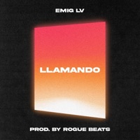 LLAMANDO - Single - Emig LV
