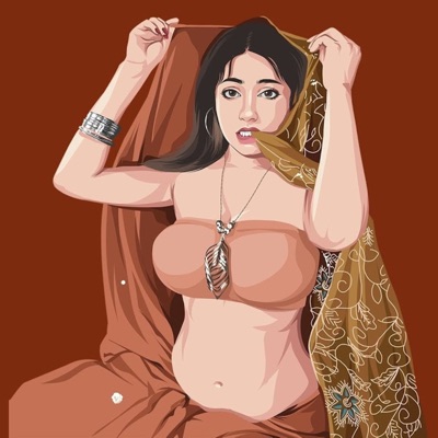SAADI ANANYA - Blue sky