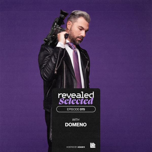 Revealed Selected 075