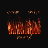 Warm (Remix) artwork