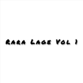 Rara Lage, Vol. 1 artwork