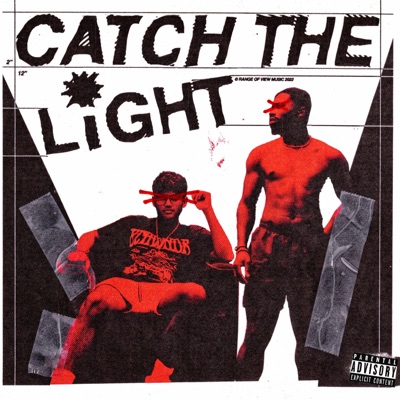 Catch the Light - EP