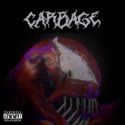 CARNAGE (feat. iKilledsaka) - Single