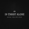 In Christ Alone artwork