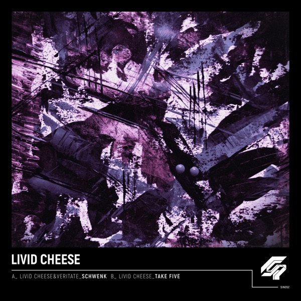 Schwenk / Take Five - Single