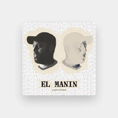 Listen to El Manin, watch music videos, read bio, see tour dates & more!