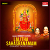 Lalitha Sahasranamam - Bombay Sisters