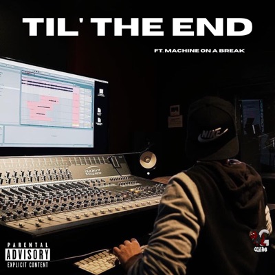 'Til the End - Single