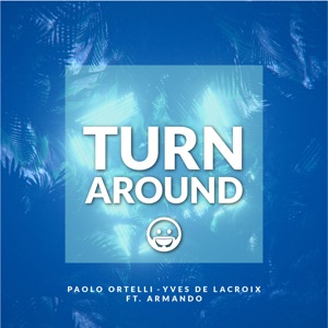 Turn Around (Extended Mix)