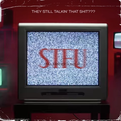 SHUT the FUCK UP! (feat. B.I.G M) - Single