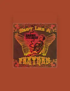 聆聽 The House That Gloria Vanderbilt、觀看音樂影片、閱讀小傳、查看巡演日期等！