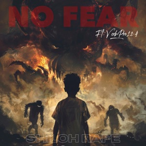 No Fear (feat. VerbPro 12:4)