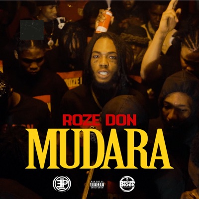 Mudara - Single