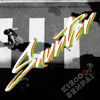 Saunter (feat. Flip Lord) - Single