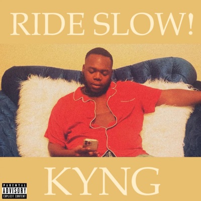 Ride Slow! - Single