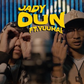 OUN V2 (feat. Yuuhai) Jady