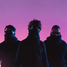 Listen to Gaudini, watch music videos, read bio, see tour dates & more!
