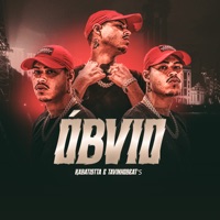 Óbvio - Single - Kabatistta & TavinhoBeat's