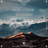 Tales of Gobi (Billy Esteban Remix) artwork